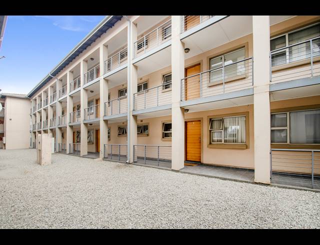 1 BEDROOM APARTMENT FOR SALE IN FERNDALE